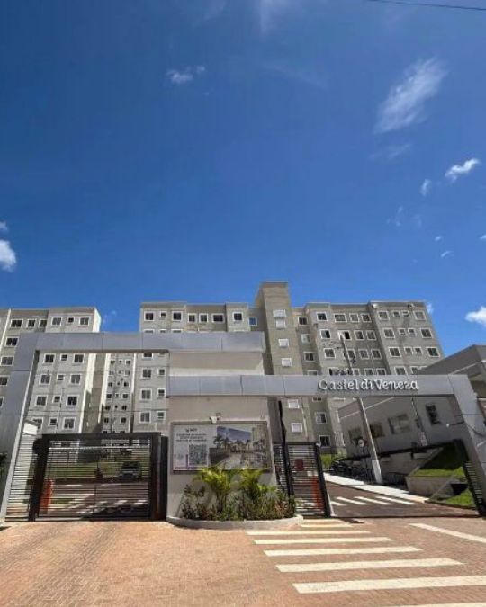 apartamento aluguel jardim seminario 1