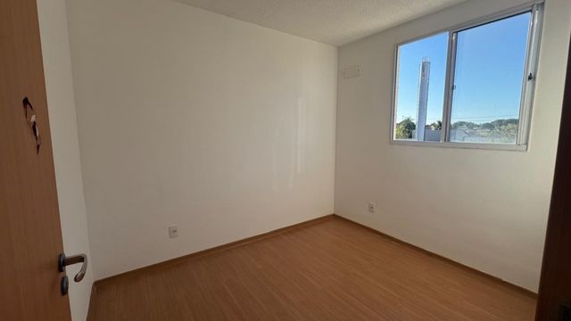 apartamento a venda no bairro união, campo grande, próximo aeroporto 10