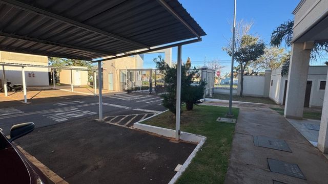 apartamento a venda no bairro união, campo grande, próximo aeroporto 2