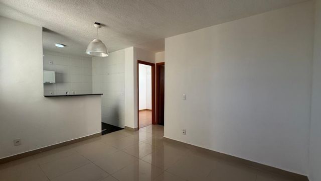 apartamento a venda no bairro união, campo grande, próximo aeroporto 3