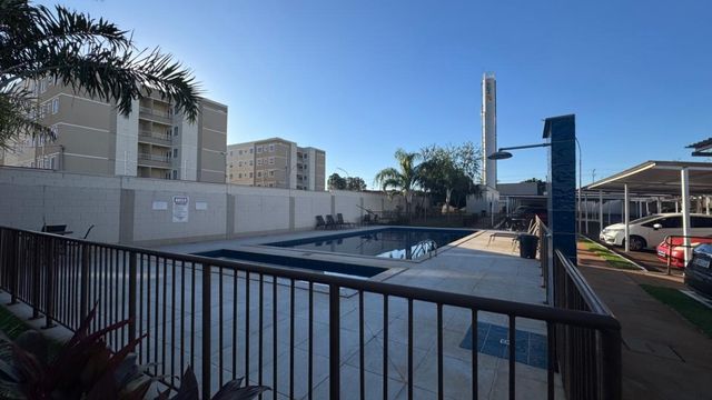 apartamento a venda no bairro união, campo grande, próximo aeroporto 4