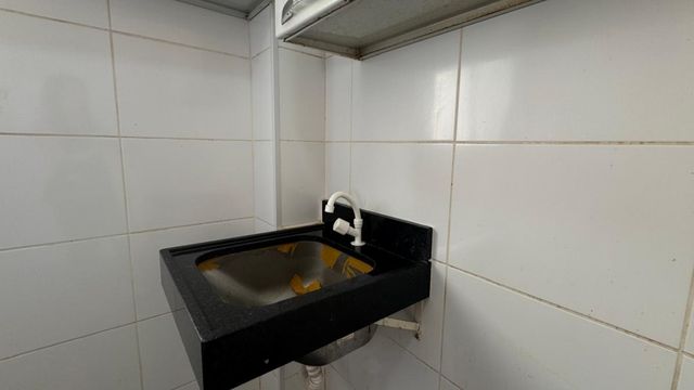 apartamento a venda no bairro união, campo grande, próximo aeroporto 5