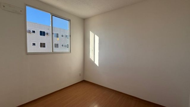 apartamento a venda no bairro união, campo grande, próximo aeroporto 6