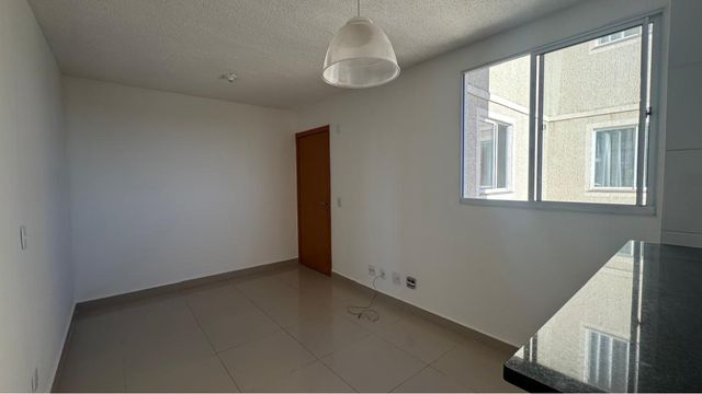 apartamento a venda no bairro união, campo grande, próximo aeroporto 9