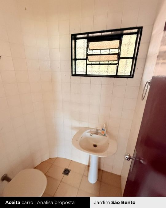 casa a venda jardim são bento 4