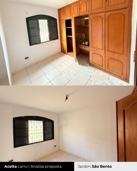 casa a venda jardim são bento 6