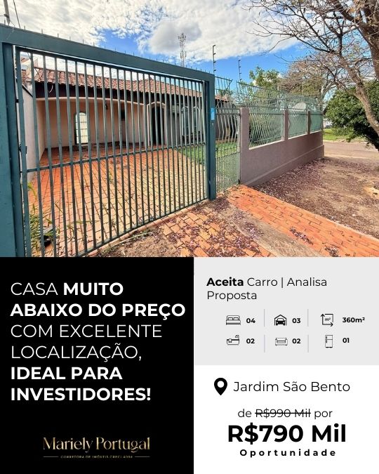 casa a venda jardim são bento1