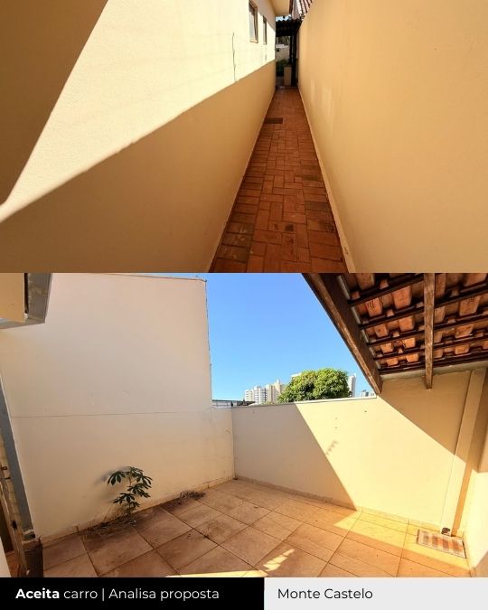 casa a venda monte castelo 8