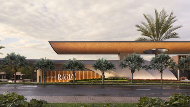 CASAS JOOY RARIZ CG