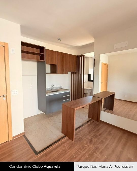 aluga apartamento no Maria aparecida pedrossian 02