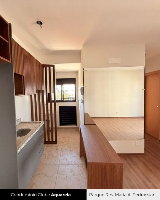 aluga apartamento no Maria aparecida pedrossian 03