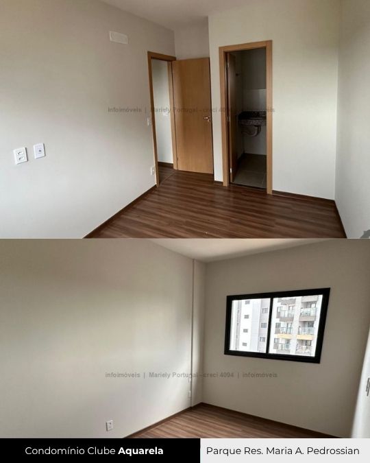 aluga apartamento no Maria aparecida pedrossian 05