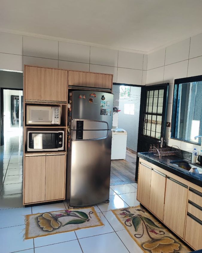 casa a venda nova campo grande ms 6