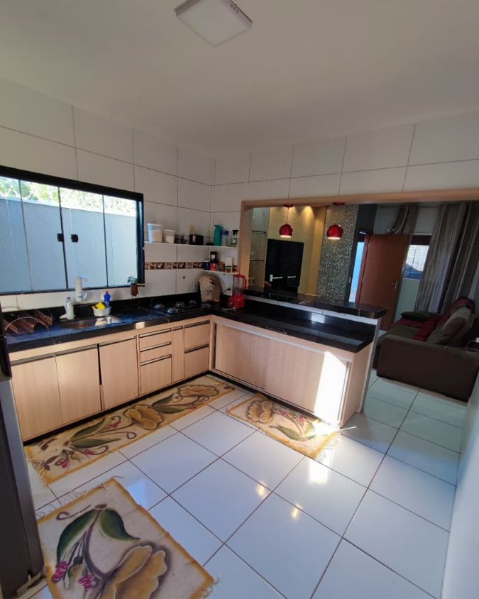 casa a venda nova campo grande ms 7