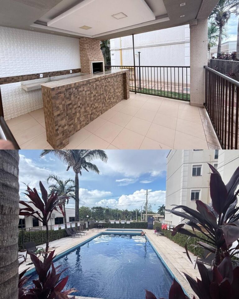 apartamento contrato gaveta a venda 2
