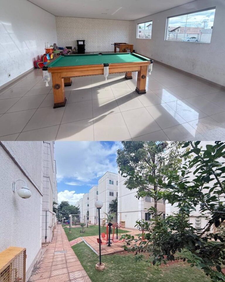 apartamento contrato gaveta a venda 3