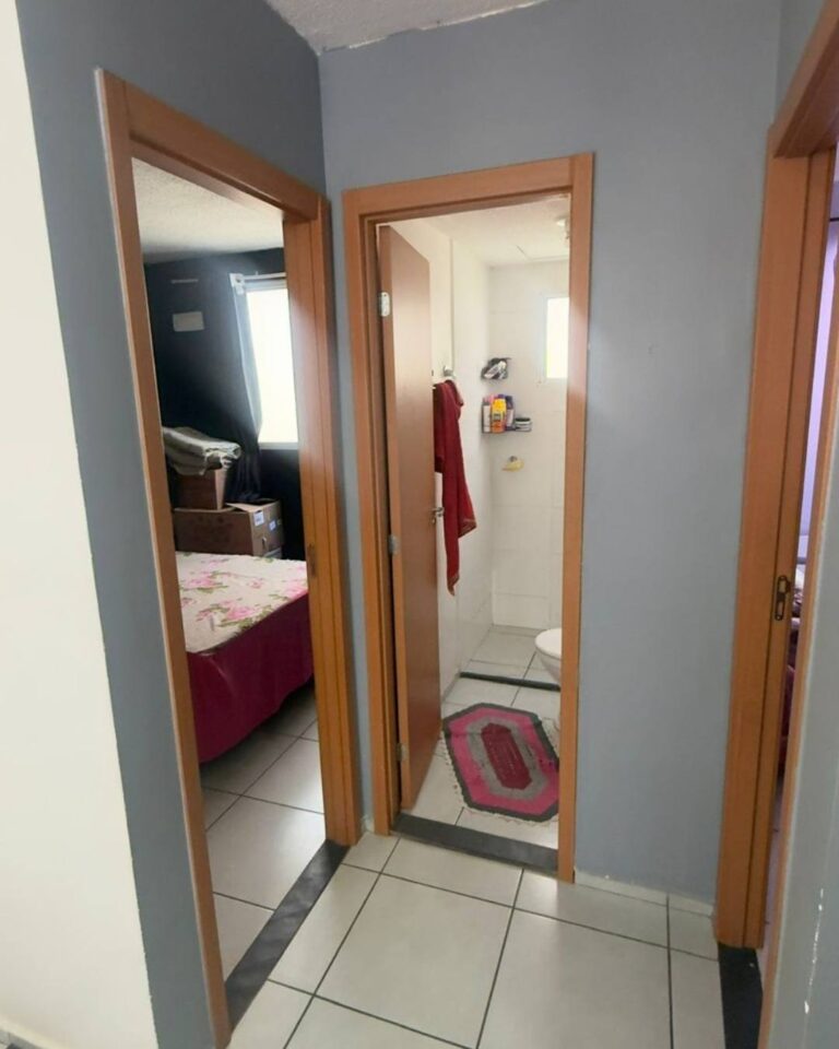 apartamento contrato gaveta a venda 5