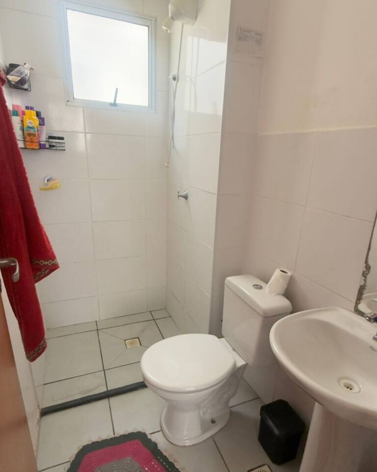 apartamento contrato gaveta a venda 7