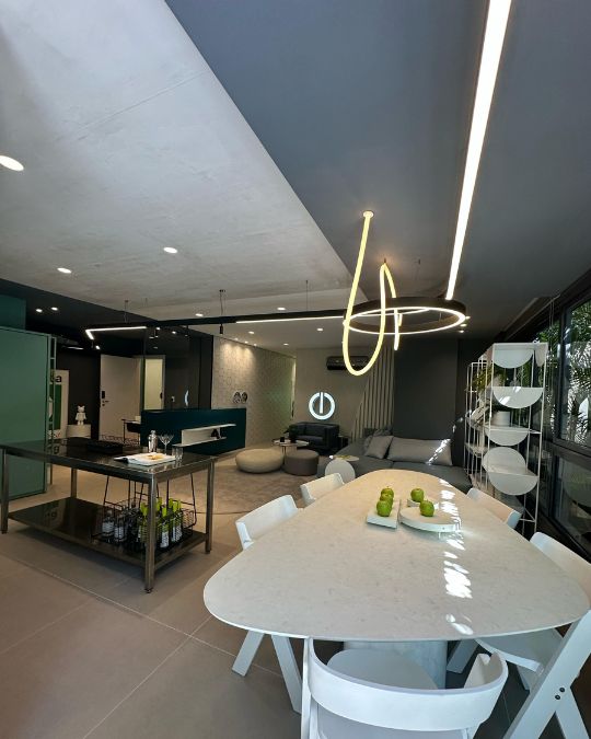 apartamento a venda no terrah 01