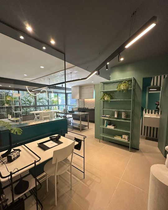 apartamento a venda no terrah 03