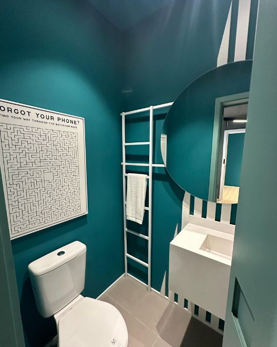 apartamento a venda no terrah 06