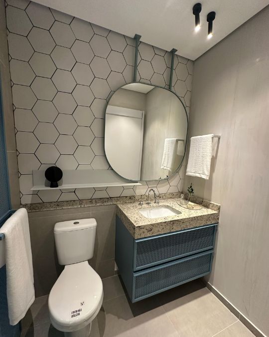 apartamento a venda no terrah 10