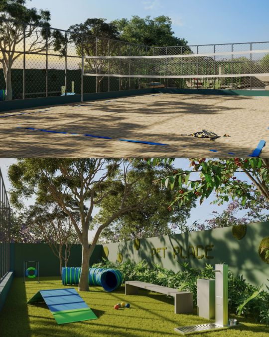 apartamento a venda no terrah 15